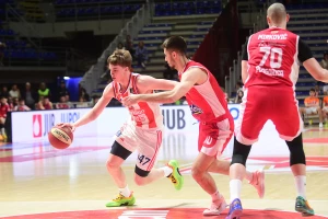 Zvezda objavila Kostićeve ''čarolije'' - Gde ćemo ga gledati sledeće sezone?